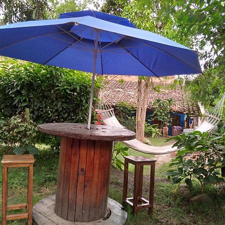 Residencial Valle Sagrado-Vilcabamba Dış mekan fotoğraf