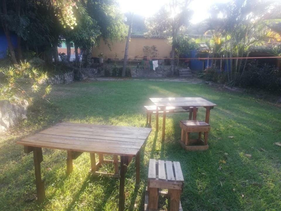 Residencial Valle Sagrado-Vilcabamba Dış mekan fotoğraf